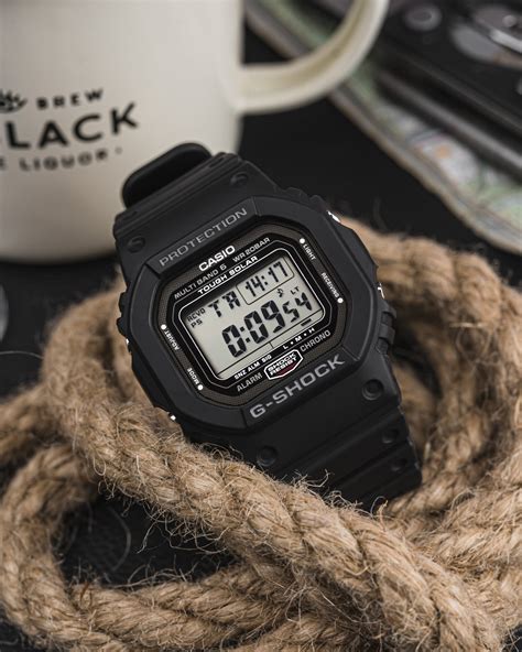 g shock reviews ratings